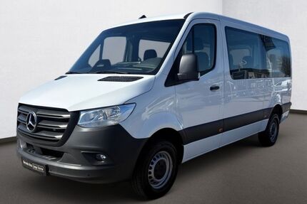 Mercedes-Benz Sprinter 17.990 km 51.753 &euro; Ergolding 84030