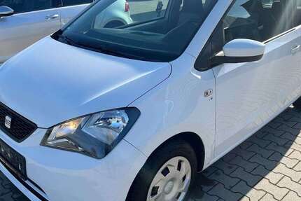 Seat Mii 121.500 km 2.990 &euro; Mengkofen 84152
