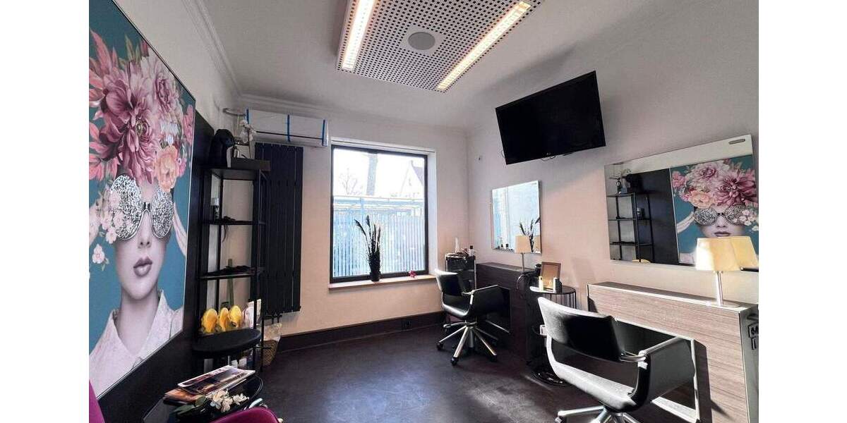 Gewerbeobjekt Landshut Berg - 1.600&euro; | Angebot:25747590