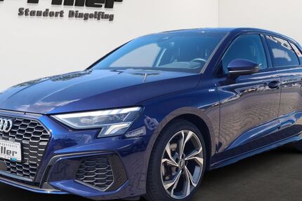 Audi A3 70.000 km 23.900 &euro; Dingolfing 84130