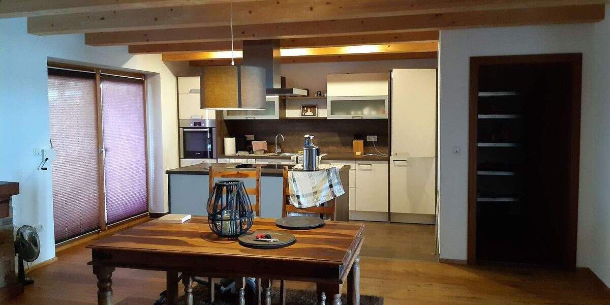 Mehrfamilienhaus, Wohnhaus Geisenhausen - 869.000&euro; | Angebot:25680074