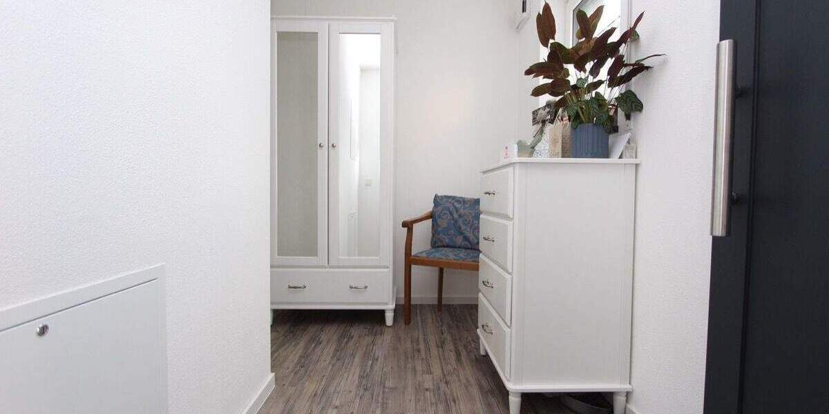 Terrassenwohnung Landshut West - 2 Zimmer, 64 m&sup2;, 755&euro; | Angebot:25801977