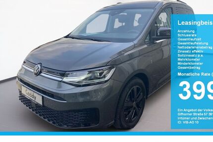 VW Caddy 4.500 km 38.800 &euro; Vilsbiburg 84137