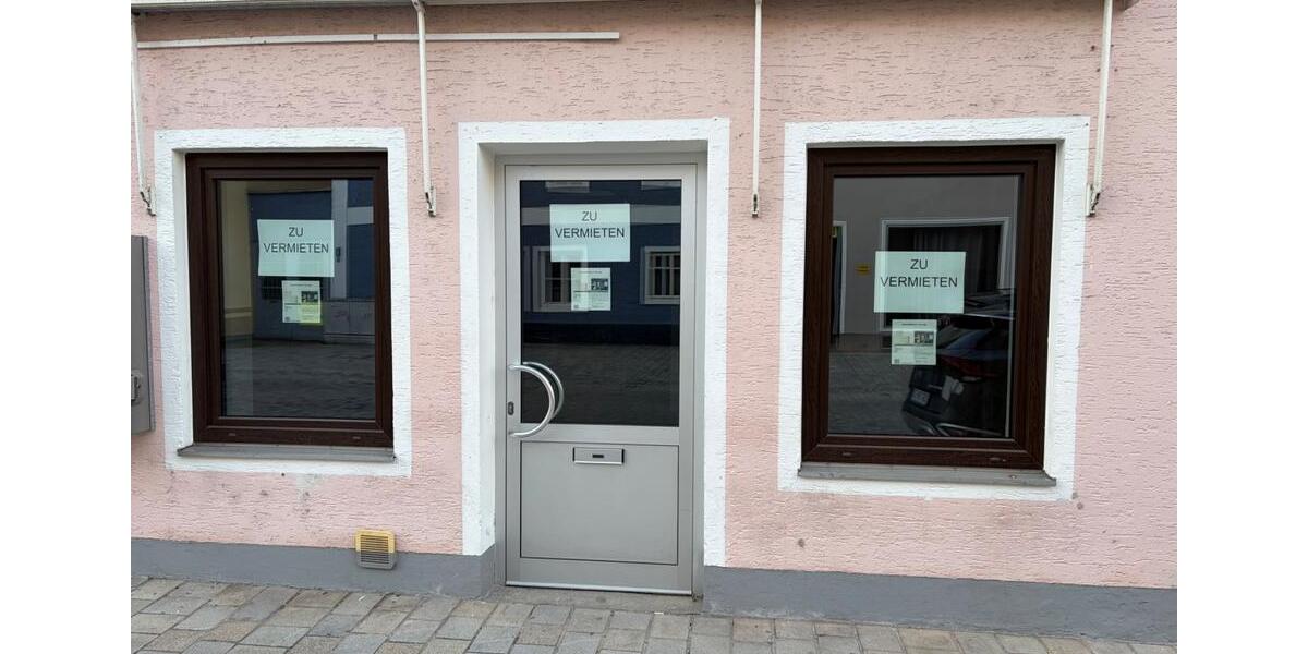 Gewerbeobjekt Dingolfing - 880&euro; | Angebot:25904609