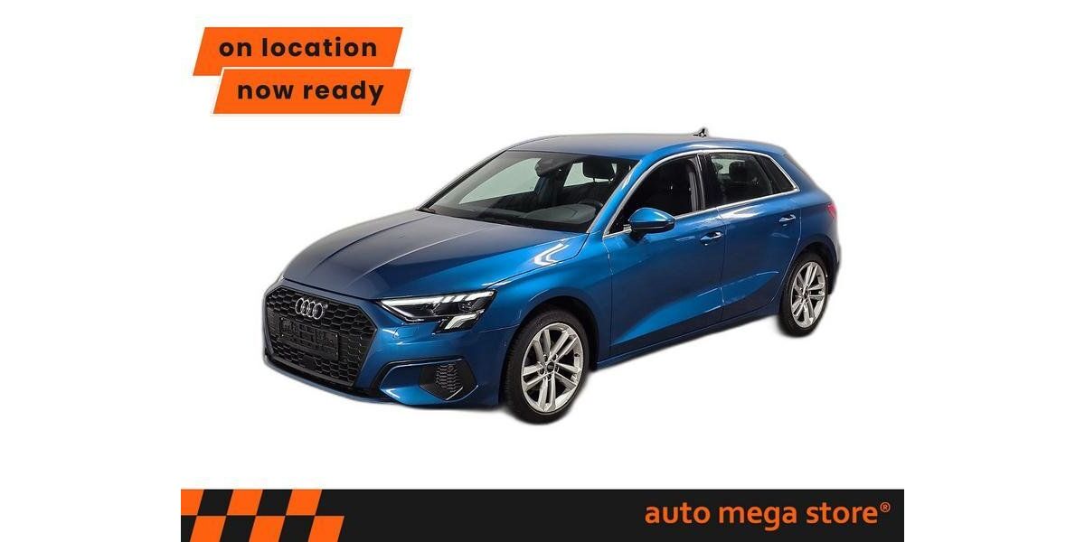 Audi A3 80.083 km 22.799 &euro; Ergolding 84030