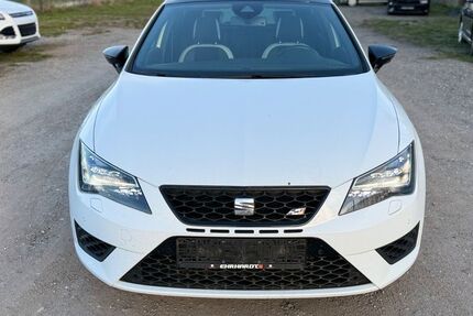 Seat Leon 165.000 km 12.950 &euro; Moosburg 85368