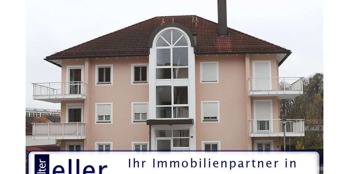 Etagenwohnung Geisenhausen - 2 Zimmer, 57 m&sup2;, 226.000&euro; | Angebot:10464950