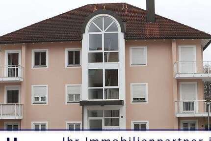 Wohnung Geisenhausen - 2 Zimmer, 57 m&sup2;, 226.000&euro; | Angebot:10464950