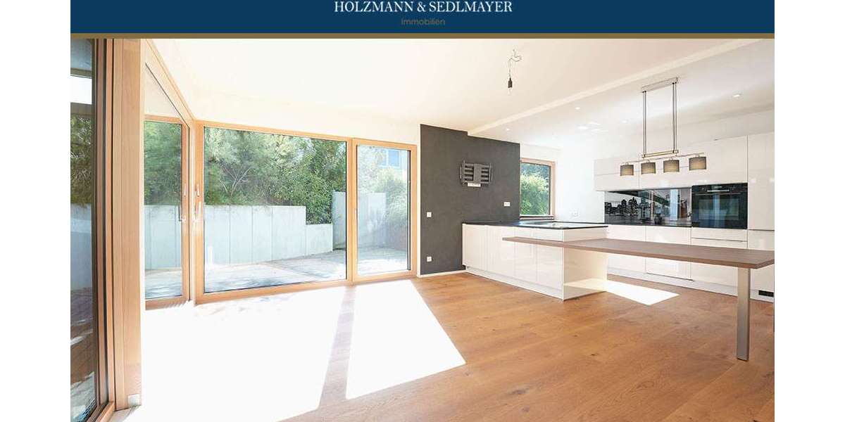 Etagenwohnung Landshut Auloh - 4 Zimmer, 103 m&sup2;, 650.000&euro; | Angebot:23171730