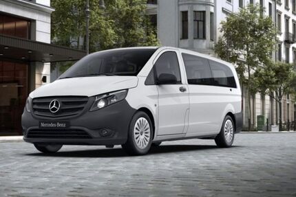 Mercedes-Benz Vito 102.750 km 25.989 &euro; Ergolding 84030