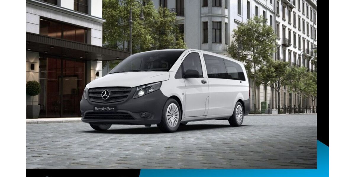 Mercedes-Benz Vito 102.750 km 25.989 &euro; Ergolding 84030