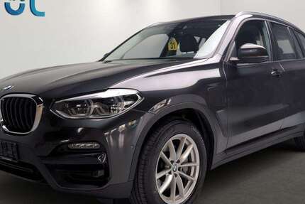 BMW X3 70.000 km 26.980 &euro; Landshut 84030