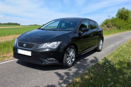 Seat Leon 137.200 km 8.550 &euro; Frontenhausen 84160