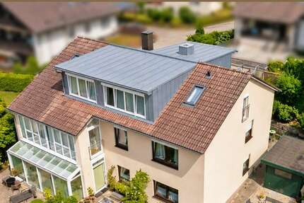 Haus Rottenburg - Oberhatzkofen Oberhatzkofen - 8 Zimmer, 290 m&sup2;, 839.000&euro; | Angebot:27074732