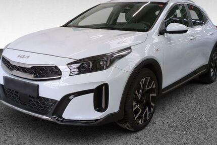 Kia XCeed 19.500 km 22.680 &euro; Neufahrn in Niederbayern 84088