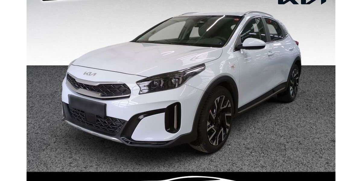 Kia XCeed 19.500 km 22.680 &euro; Neufahrn in Niederbayern 84088