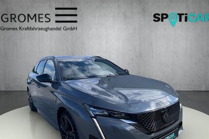Peugeot 308 23.300 km 23.990 &euro; Wartenberg 85456