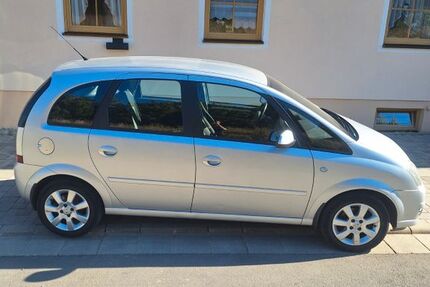 Opel Meriva 155.661 km 2.990 &euro; Rottenburg 84056