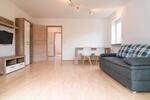 Erdgeschoßwohnung Frontenhausen - 2 Zimmer, 59 m&sup2;, 670&euro; | Angebot:26664485