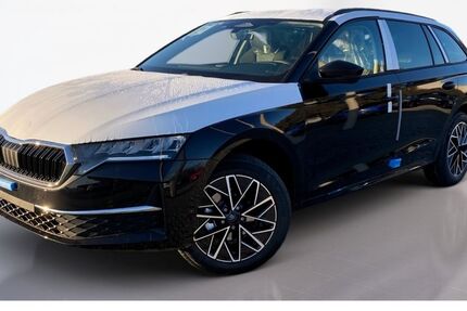 Skoda Octavia 4.500 km 39.480 &euro; Landshut 84034