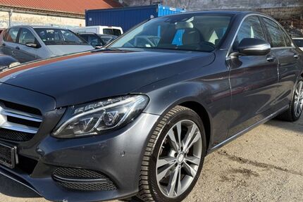 Mercedes-Benz C 200 267.361 km 11.790 &euro; Kumhausen 84036