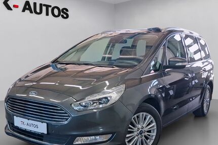 Ford Galaxy 123.590 km 19.490 &euro; Dorfen 84405