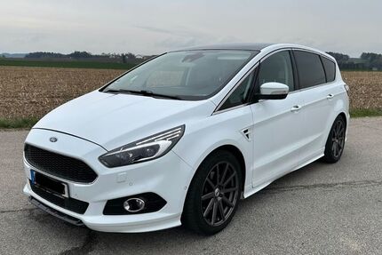 Ford S-Max 152.000 km 18.000 &euro; Nandlstadt 85405