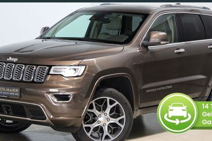 Jeep Grand Cherokee 85.334 km 34.900 &euro; Eching i. Ndb. 84174