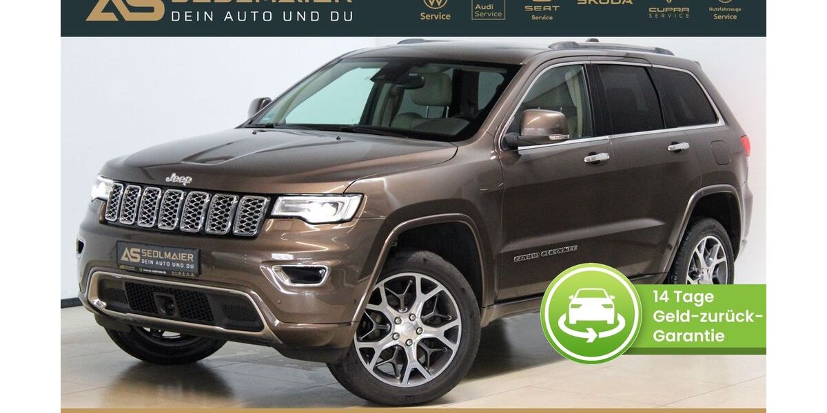 Jeep Grand Cherokee 85.334 km 34.900 &euro; Eching i. Ndb. 84174