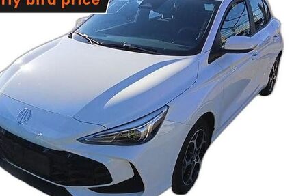 MG 3 11.100 km 13.849 &euro; Ergolding 84030