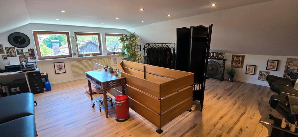 Doppelhaushälfte Moosburg an der Isar - 6 Zimmer, 151 m&sup2;, 490.000&euro; | Angebot:26942043