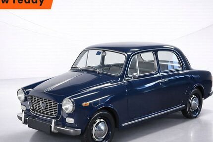 Lancia Fulvia 112.690 km 16.998 &euro; Ergolding 84030