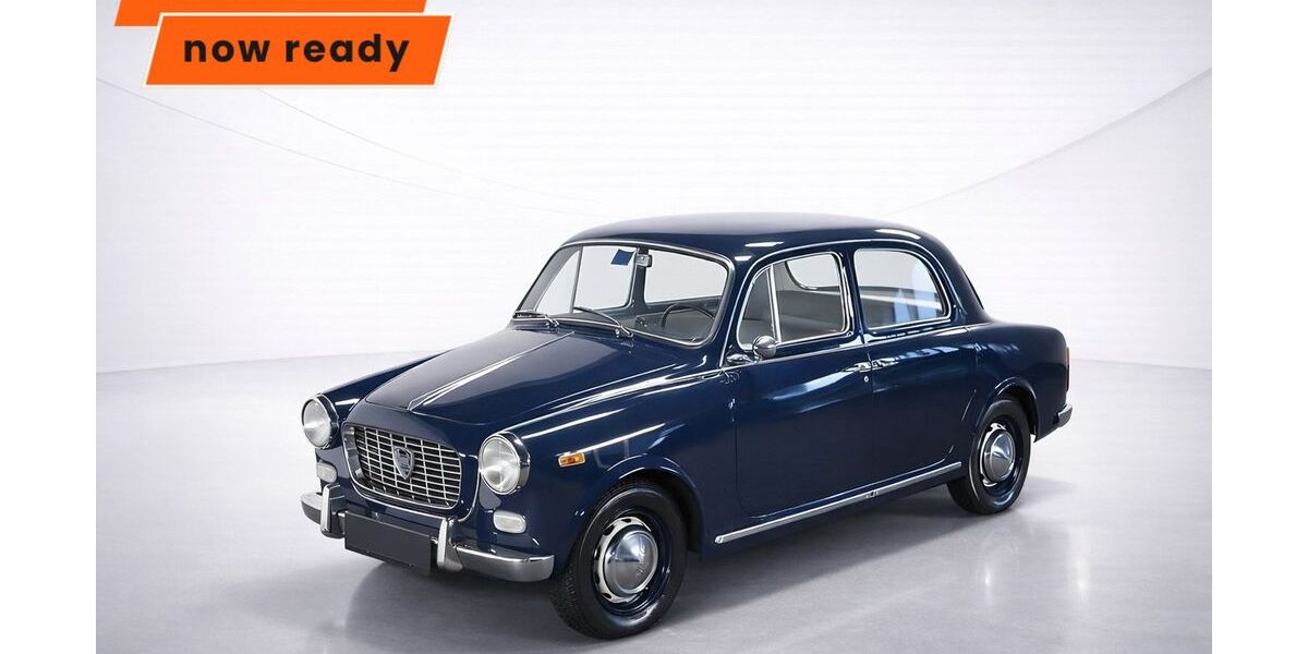 Lancia Fulvia 112.690 km 16.998 &euro; Ergolding 84030