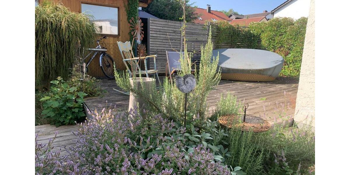 Doppelhaushälfte Neufahrn in Niederbayern - 5 Zimmer, 130 m&sup2;, 320.000&euro; | Angebot:27200765