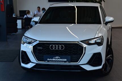 Audi Q3 93.867 km 25.550 &euro; Altdorf/Landshut 84032