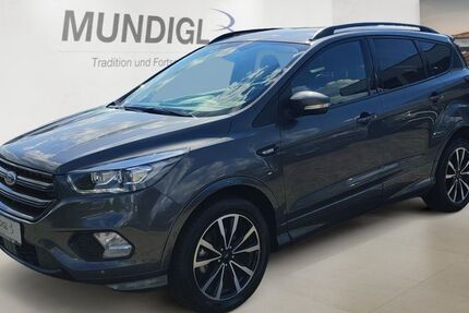 Ford Kuga 37.090 km 18.290 &euro; Landshut 84030