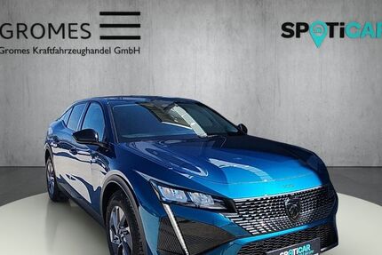 Peugeot 408 32.200 km 23.990 &euro; Wartenberg 85456