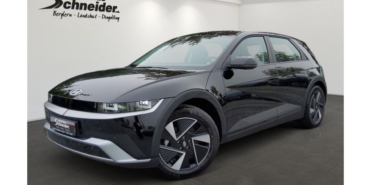 Hyundai IONIQ 5 5.000 km 37.990 &euro; Dingolfing 84130