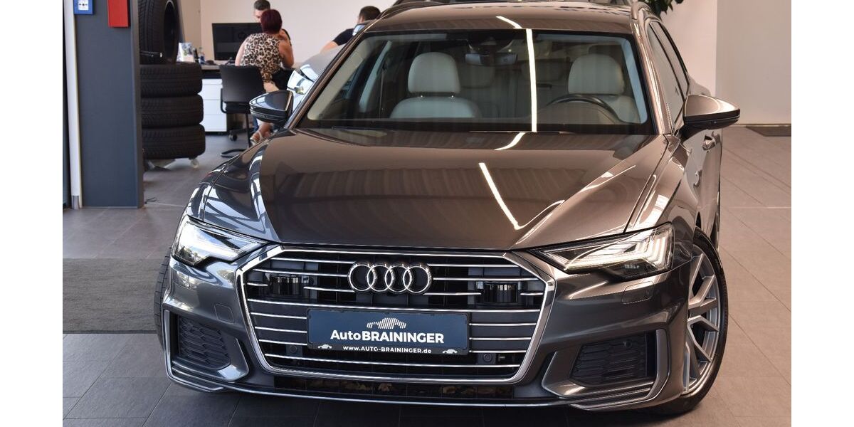 Audi A6 79.268 km 31.500 &euro; Altdorf/Landshut 84032
