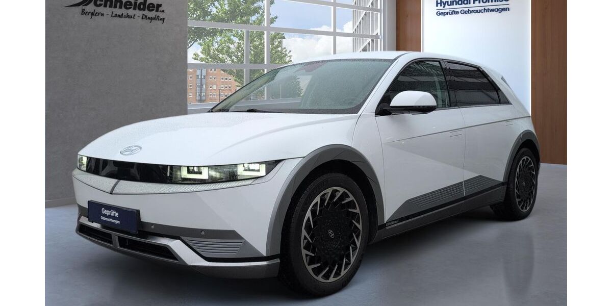 Hyundai IONIQ 5 72.500 km 26.850 &euro; Berglern 85459