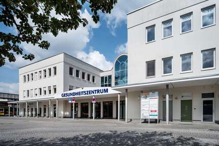 Gewerbeobjekt Landshut Landshut-West - 1.250&euro; | Angebot:17628331