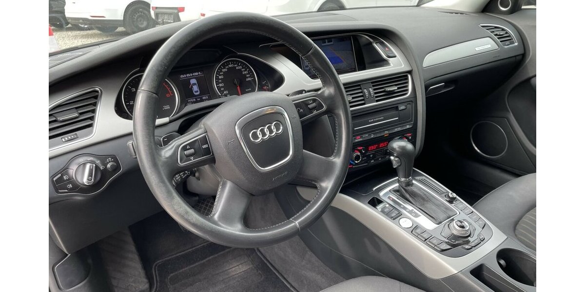 Audi A4 3.0 TDi Quattro B&O ACC Kamera Standheizung 328.000 km 6.300 &euro; Altdorf 84032
