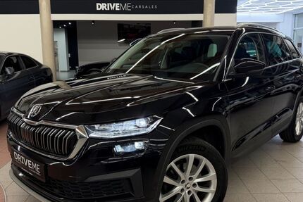 Skoda Kodiaq 131.500 km 28.000 &euro; Dorfen 84405
