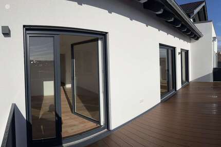 Wohnung Pfeffenhausen - 3 Zimmer, 113 m&sup2;, 1.525&euro; | Angebot:25964302