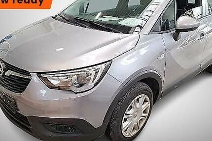 Opel Crossland (X) 80.185 km 9.284 &euro; Ergolding 84030