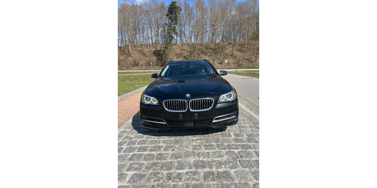 BMW 520 243.700 km 13.399 &euro; Ergoldsbach 84061