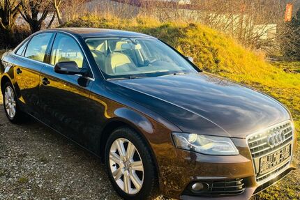 Audi A4 133.000 km 6.900 &euro; Inning am Holz 84416