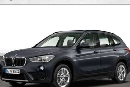 BMW X1 118.800 km 18.890 &euro; Landshut 84030