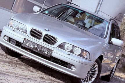 BMW 530 240.000 km 2.299 &euro; Seifriedswörth 84189