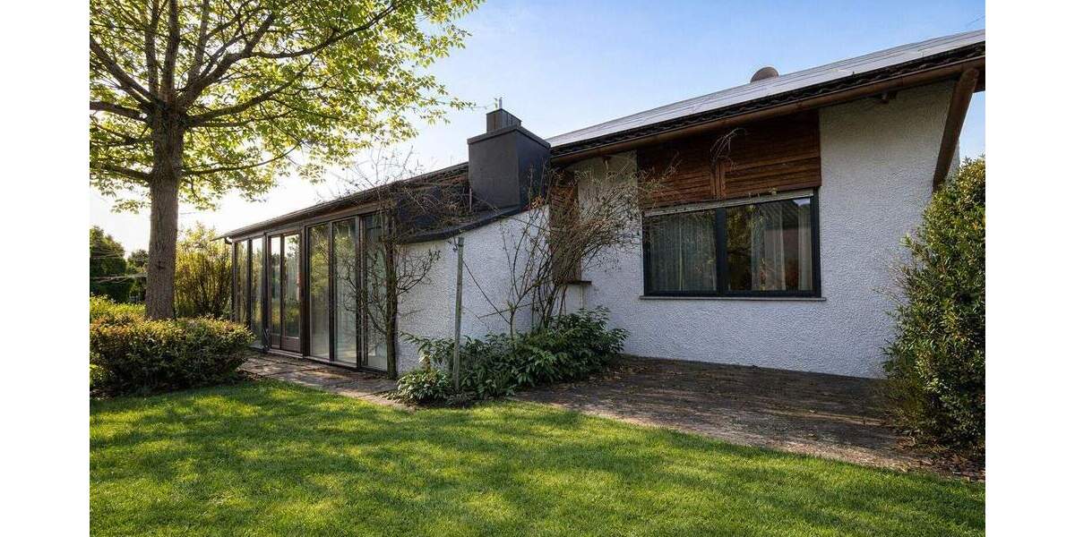 Einfamilienhaus Geisenhausen - 5 Zimmer, 144 m&sup2;, 649.000&euro; | Angebot:25701118